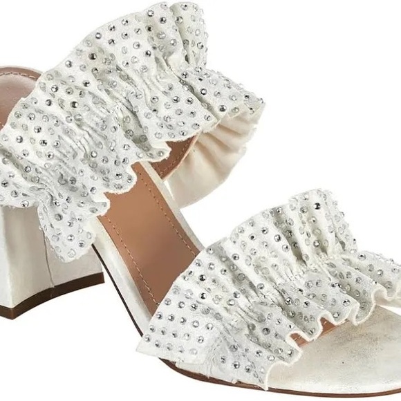 Charles by Charles David Royal Sandals - Picture 2 of 8